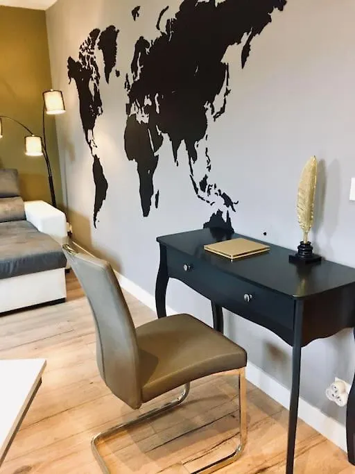 Arc En Ciel Apartment Toulouse
