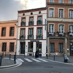 Hotel La Chartreuse, Toulouse