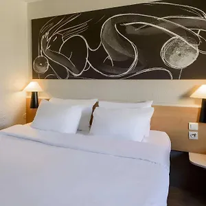 Hotel Universite, Toulouse
