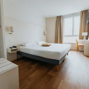 D'orsay Hotel
