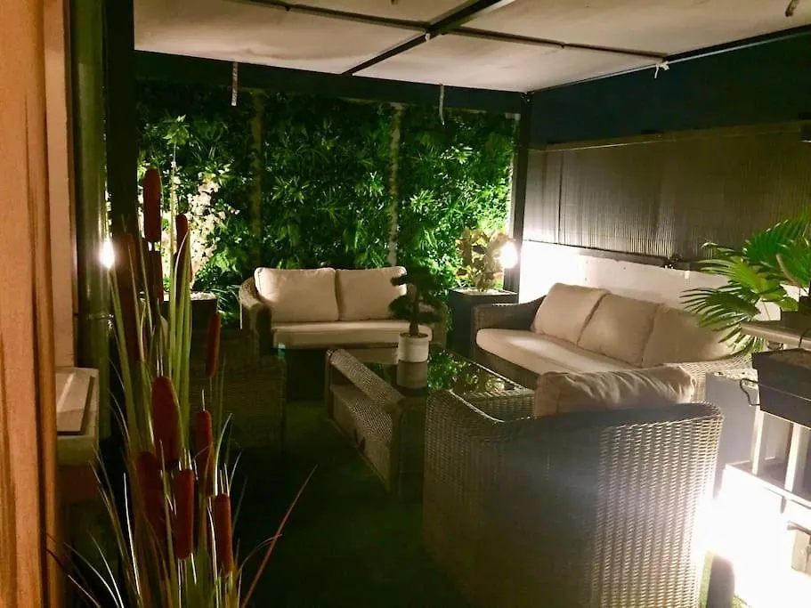 Arc En Ciel Apartment Toulouse 0*,  France
