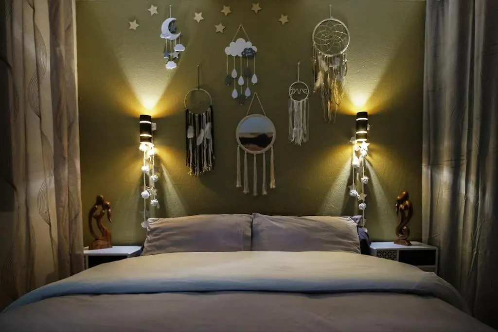 Arc En Ciel Apartment Toulouse