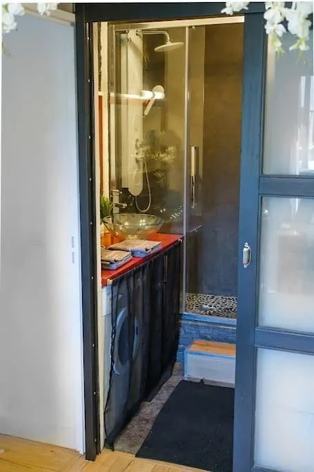 Arc En Ciel Apartment Toulouse France